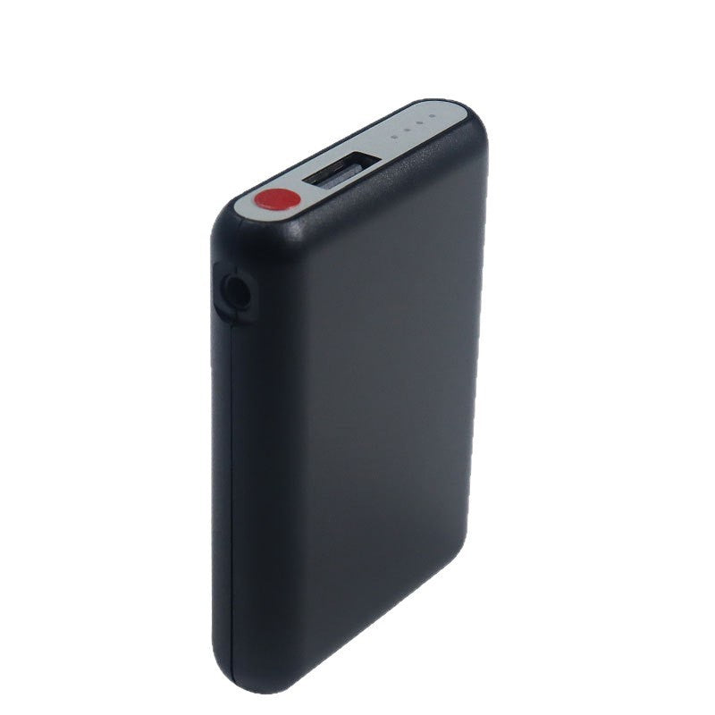 Powerbank 20000mAh Snabbladdning Kompakt Design för Mobila Enheter 0