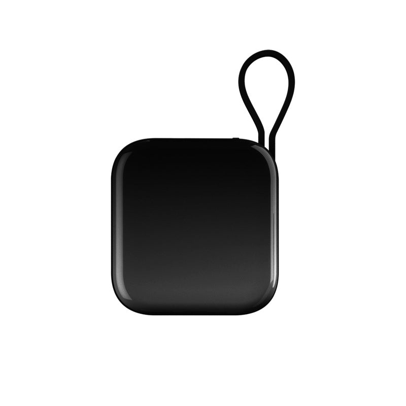 Powerbank Bärbar Hög Kapacitet 5