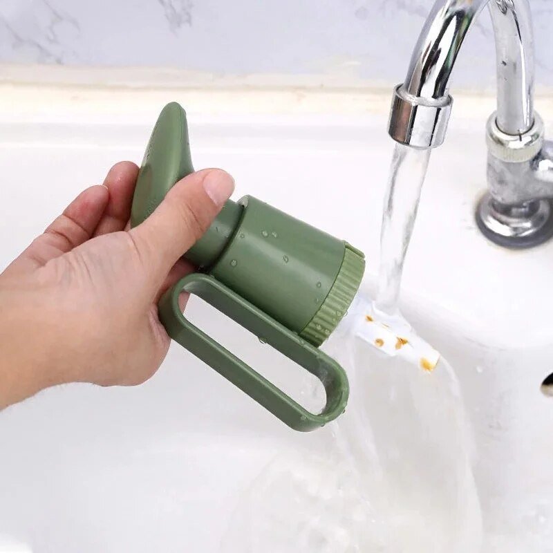Praktisk Dispenser för Såser 4