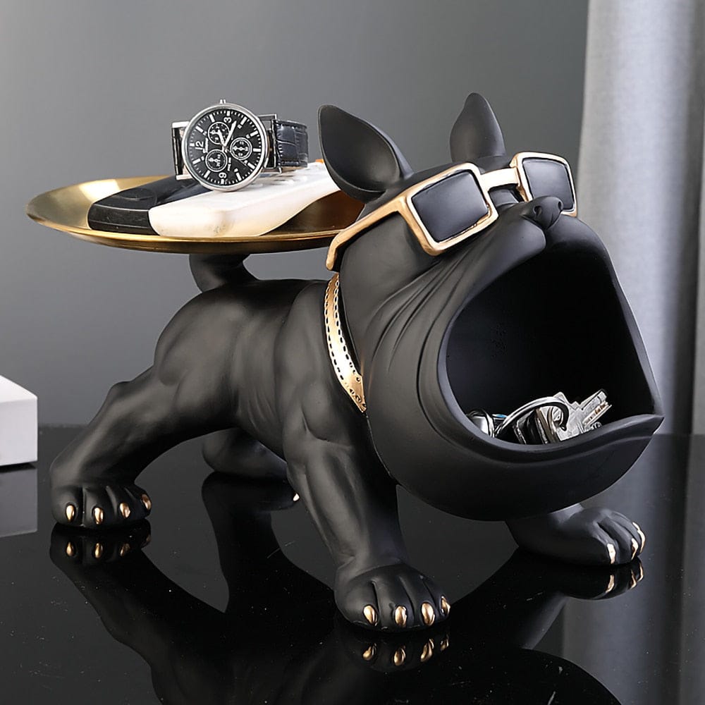 Praktisk Förvaringslösning BulldogButler 0