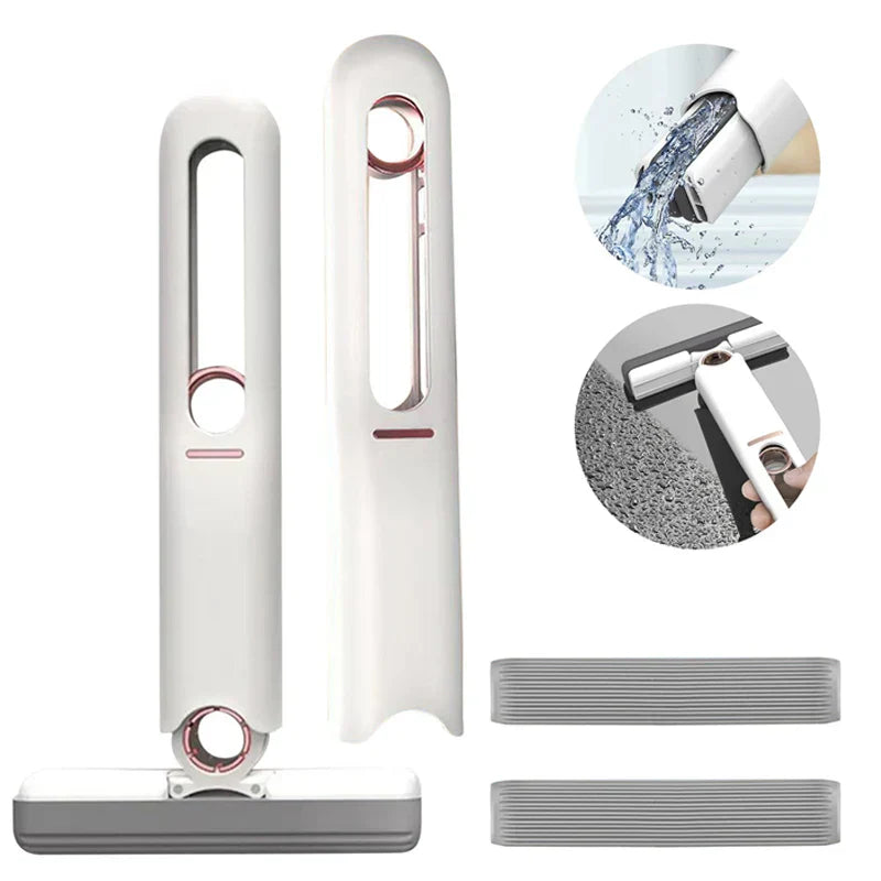 Praktisk Mini Rengöringsstav 2