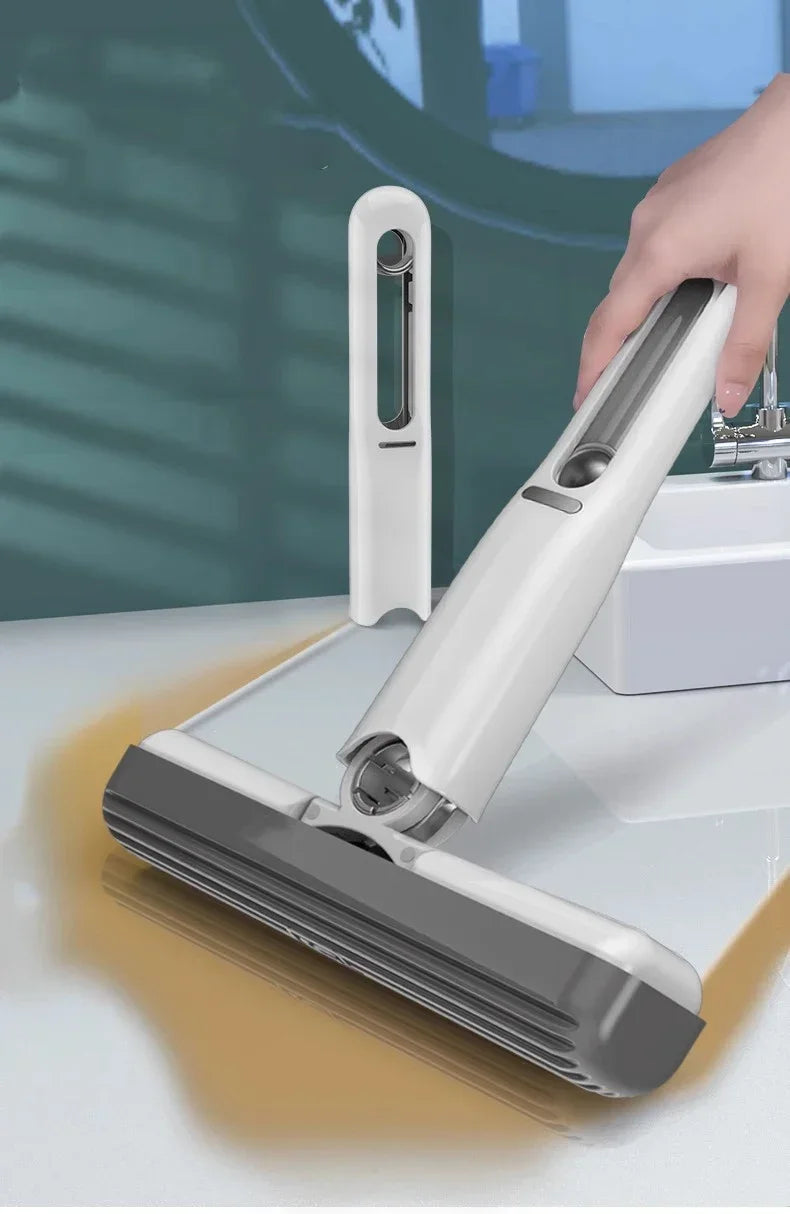 Praktisk Mini Rengöringsstav 7