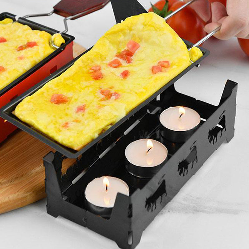 Praktisk Ostrostare för Grillad Ost Med Modern Design 0