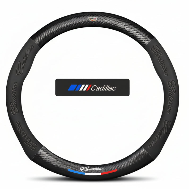 Rattkåpa Bil Halkfri Design 3D-Präglad 1