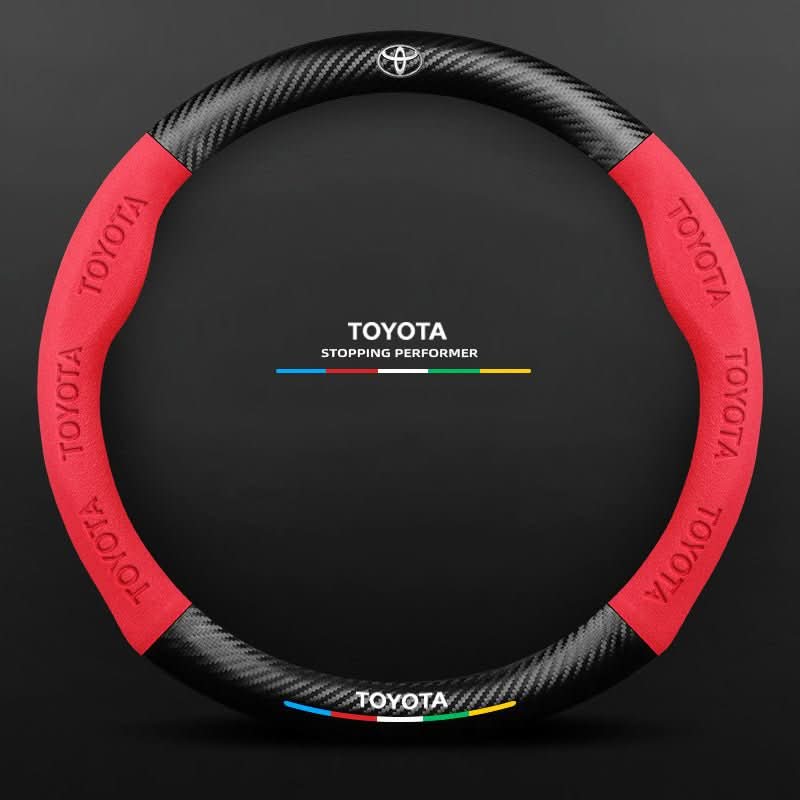 Rattkåpa Bil Halkfri Design 3D-Präglad 21