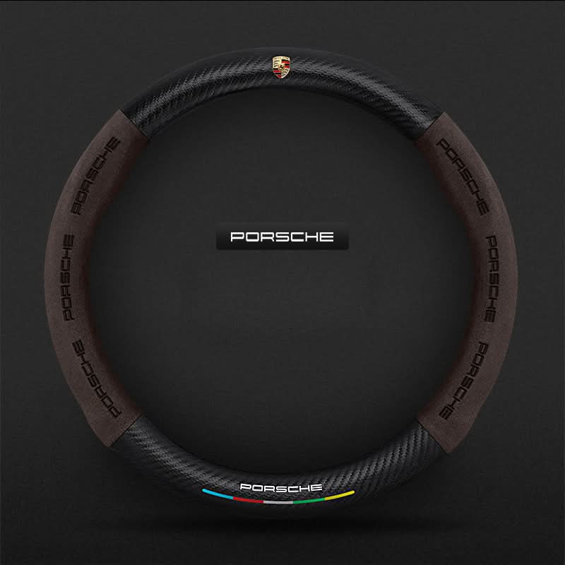 Rattkåpa Bil Halkfri Design 3D-Präglad 22