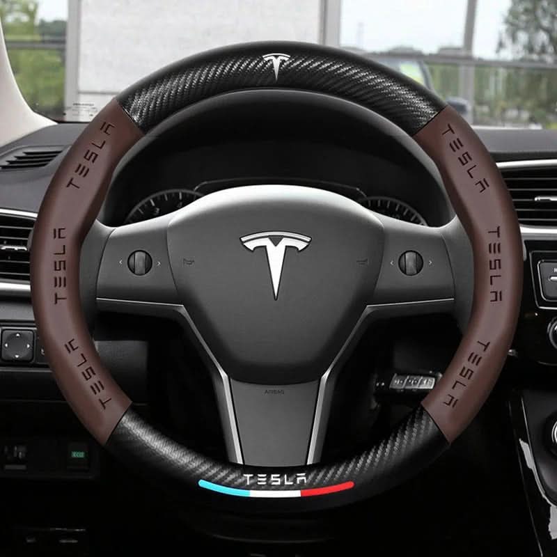 Rattkåpa Bil Halkfri Design 3D-Präglad 26