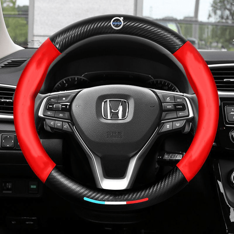 Rattkåpa Bil Halkfri Design 3D-Präglad 34