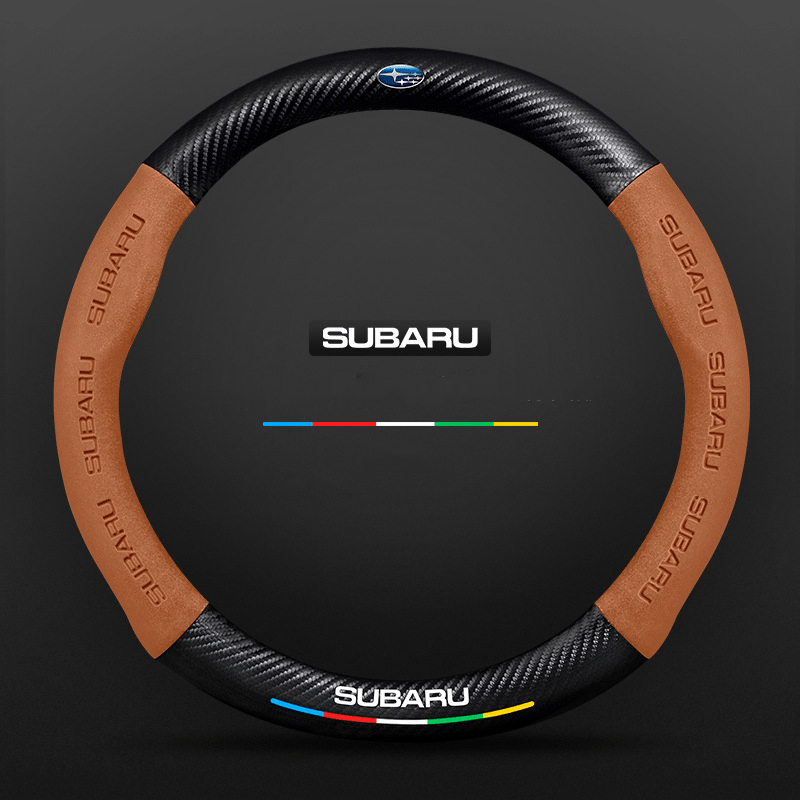 Rattkåpa Bil Halkfri Design 3D-Präglad 48