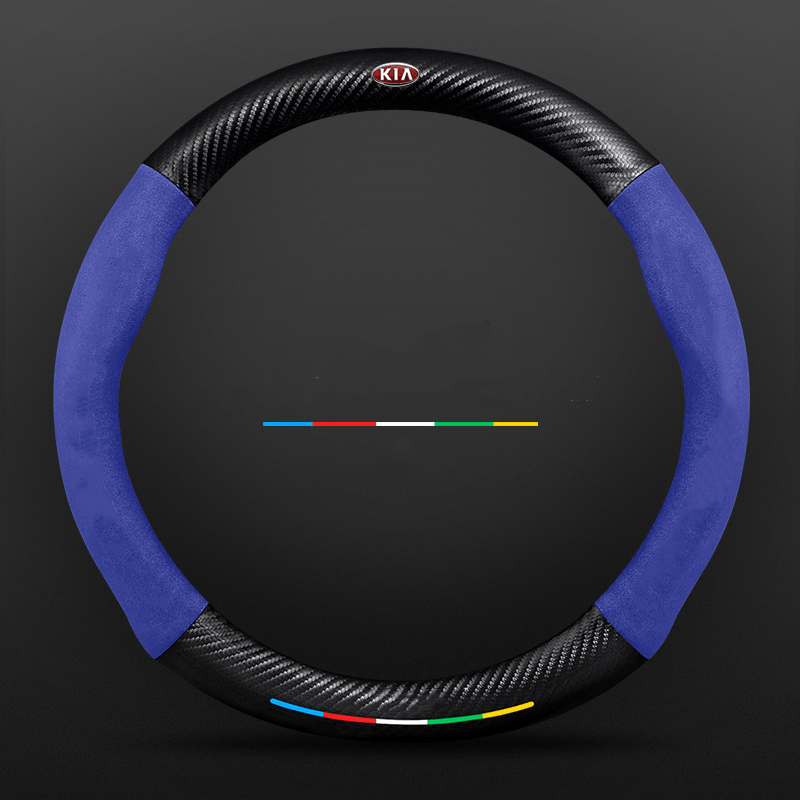 Rattkåpa Bil Halkfri Design 3D-Präglad 81