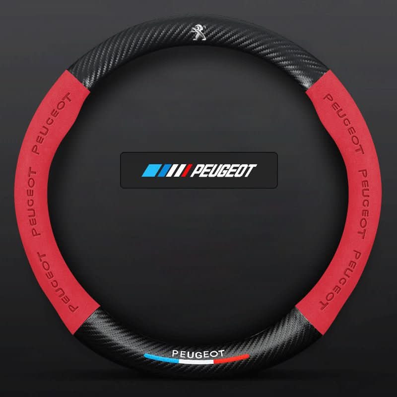 Rattkåpa Bil Halkfri Design 3D-Präglad 85