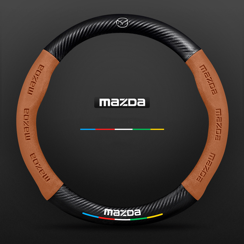 Rattkåpa Bil Halkfri Design 3D-Präglad 94