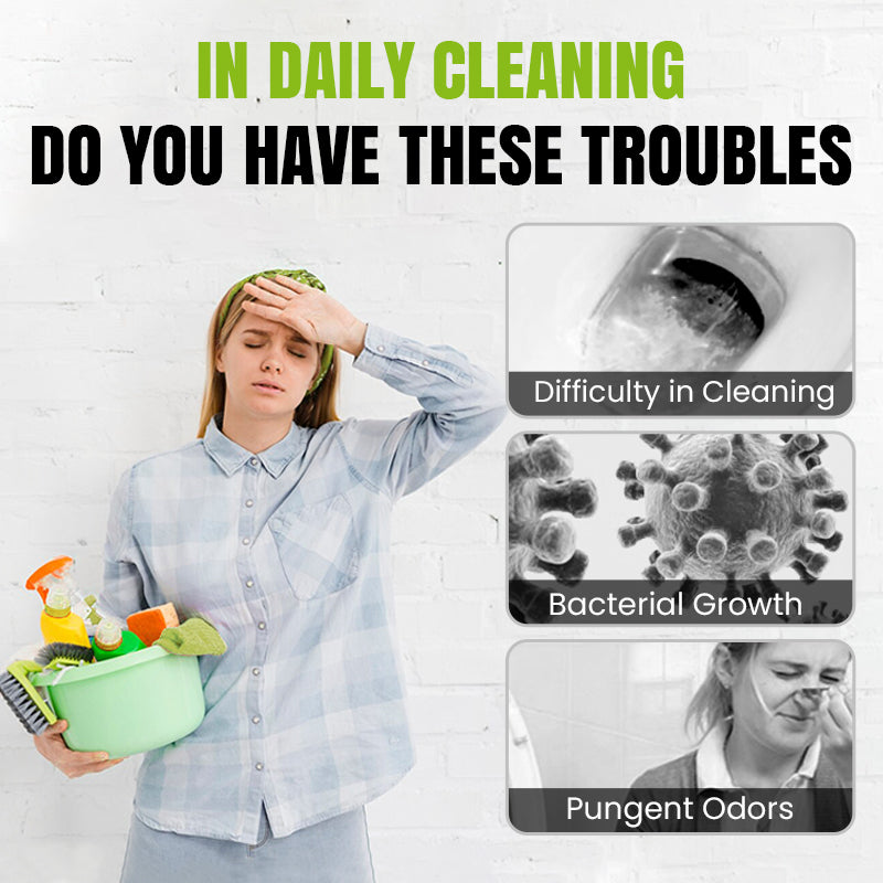 Rengöringsspray för Rost och Fläckar 1