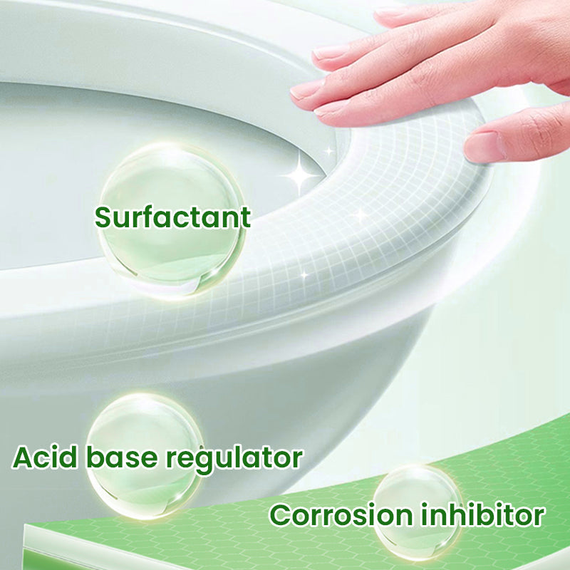 Rengöringsspray för Rost och Fläckar 5