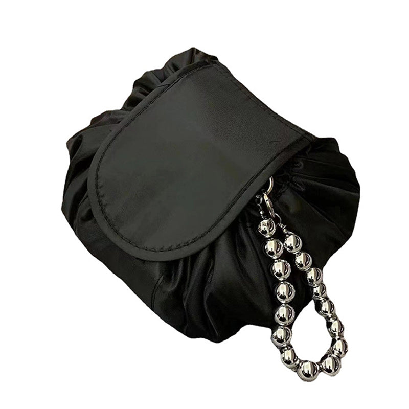 Reseväska för Kosmetika med Smart Snörstängning 10