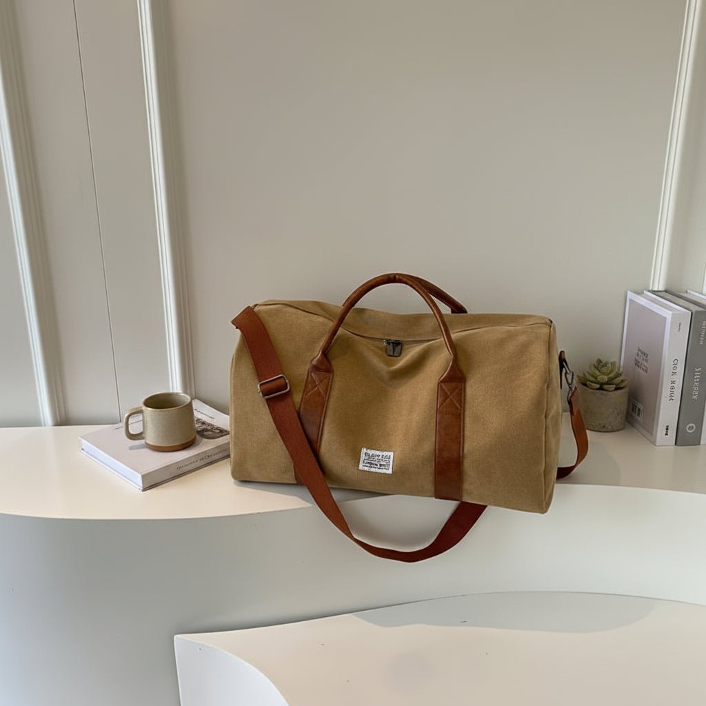 Resväska för Korta Resor Mångsidig Design 7