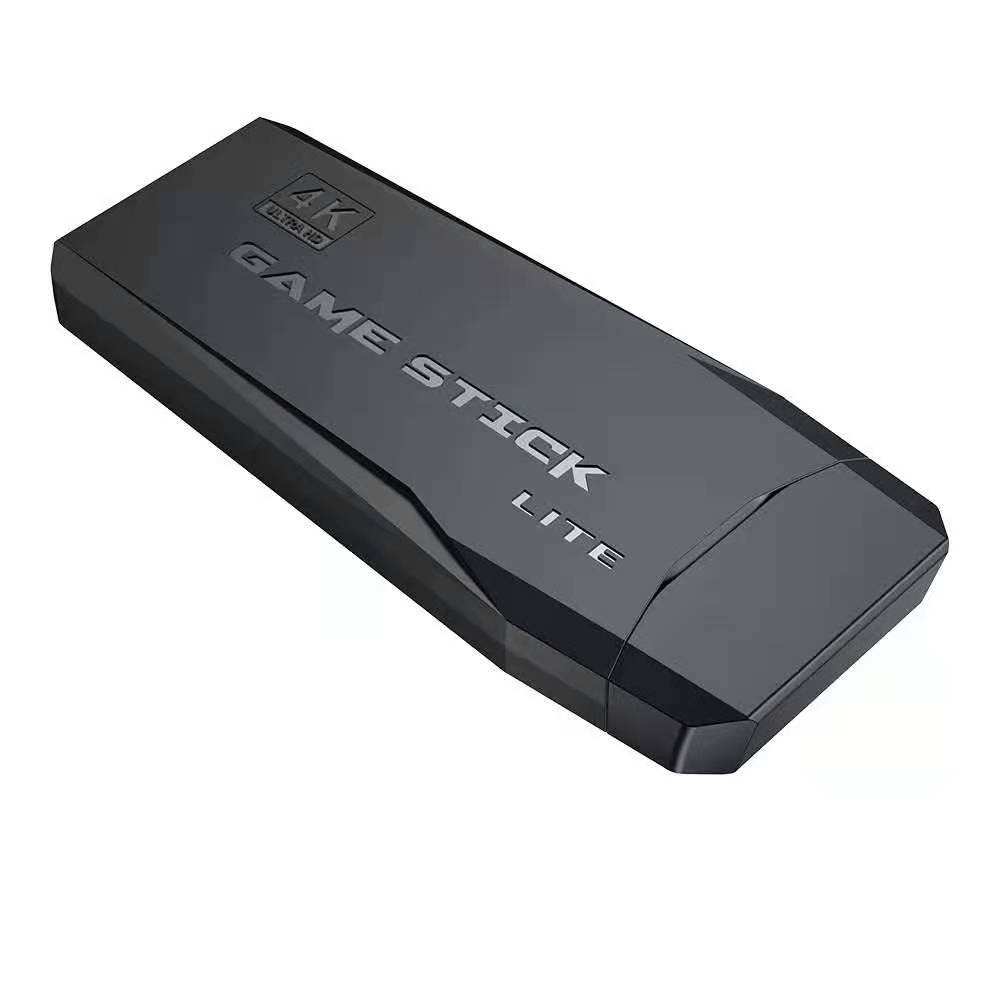 Retro Game Stick Kompakt Spelenhet 3