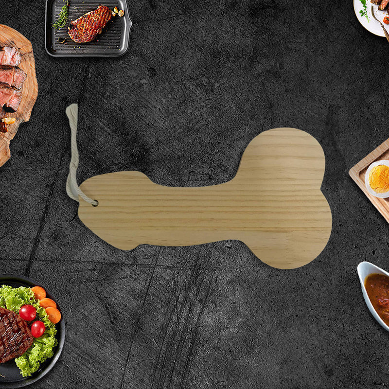 Rolig Korvbricka för Matälskare 6