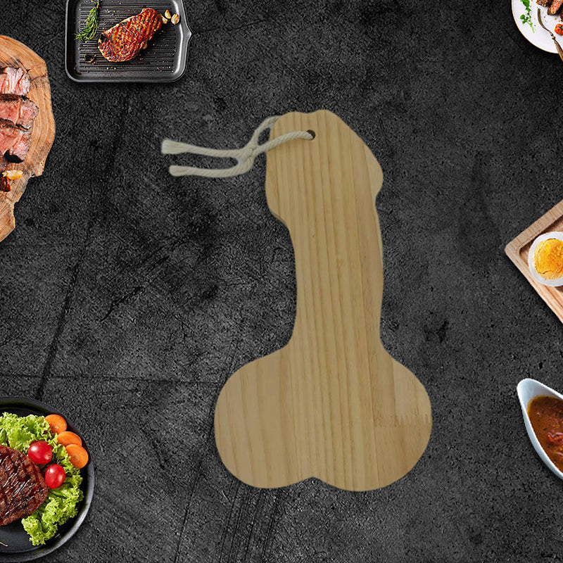 Rolig Korvbricka för Matälskare 7