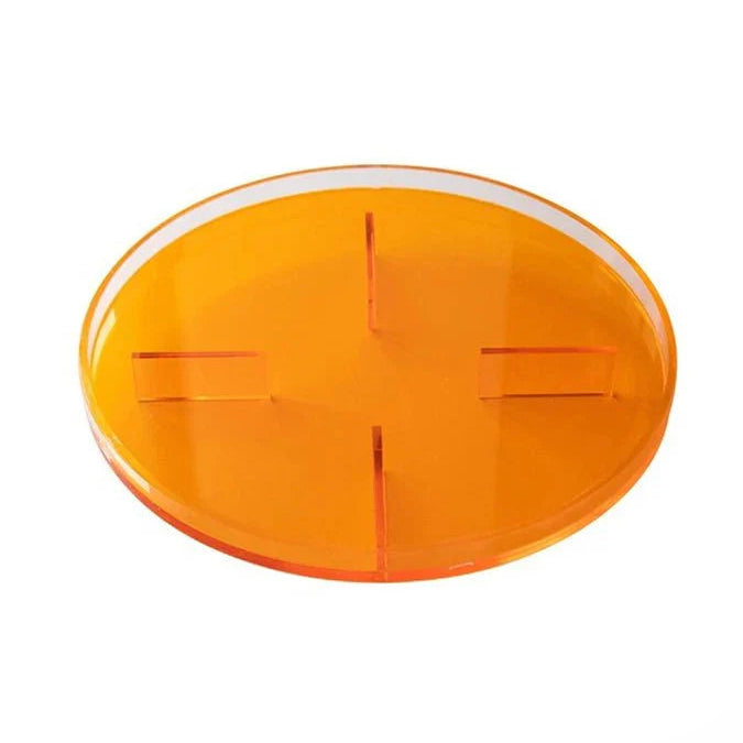 Rund Förvaringsbricka för Badrum och Hemorganisation 5