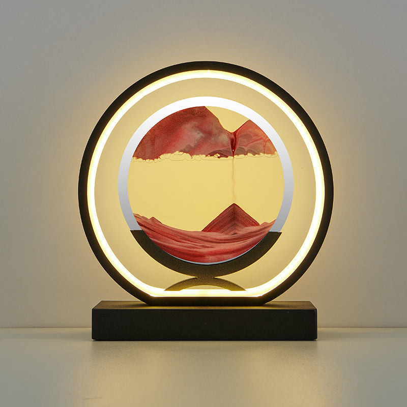 Kvicksand Glow Lamp
