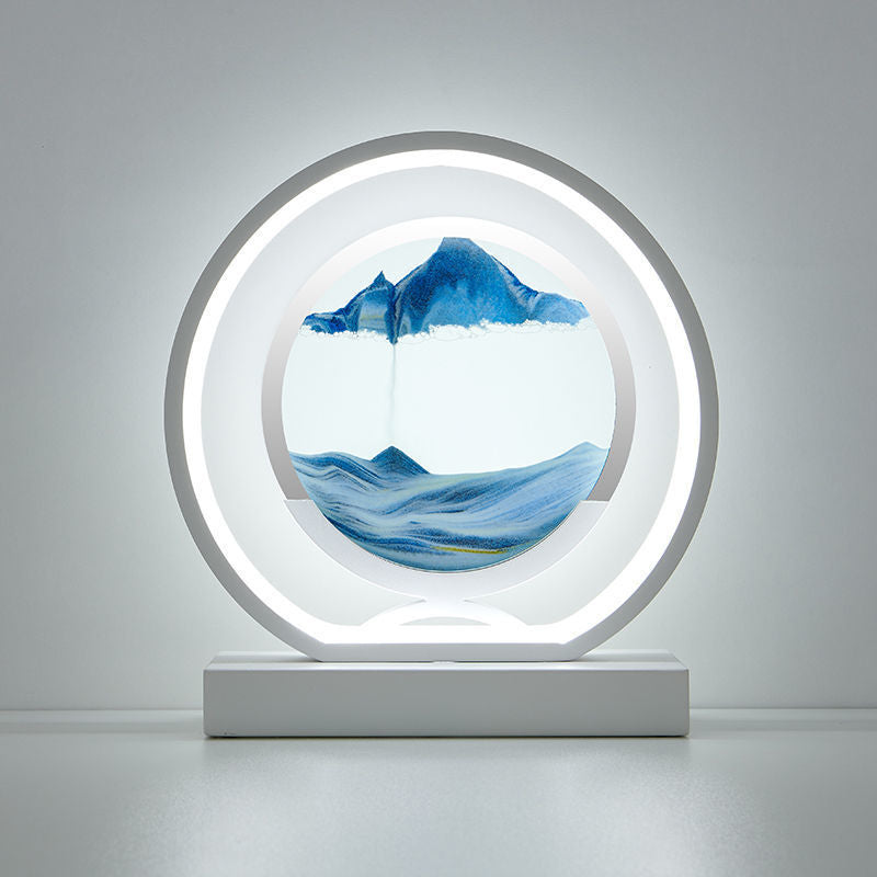Kvicksand Glow Lamp