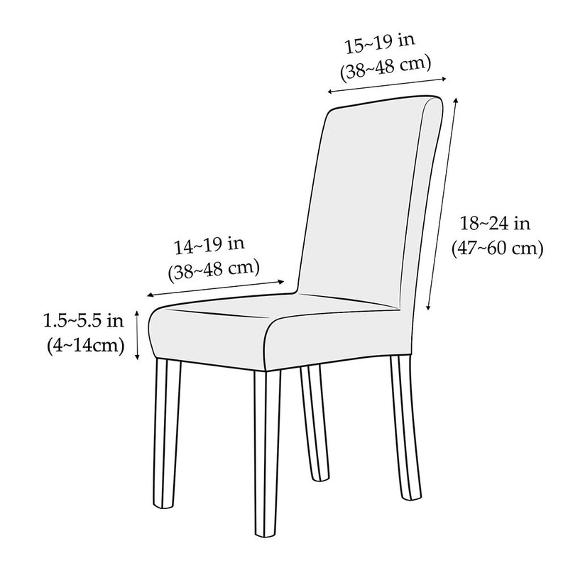 Stylish Chair Upgrade