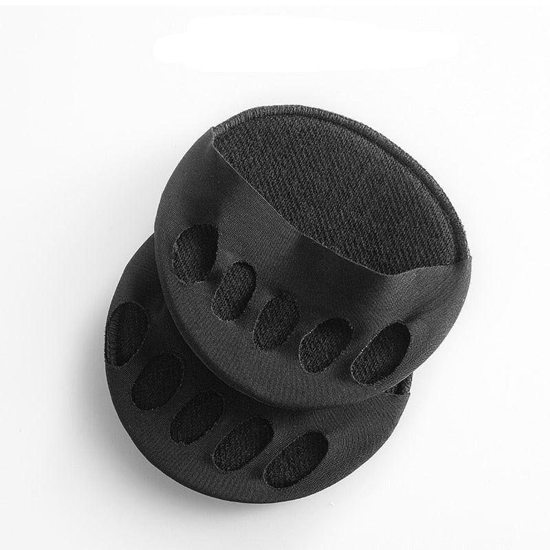 Five Toes Framfotsinlägg