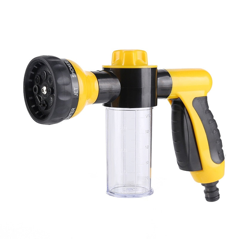 Garden Wash Master