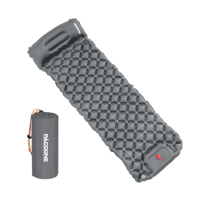 Läger Bliss Mat