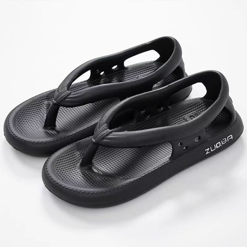 Bekväma Cloud Flip Flops