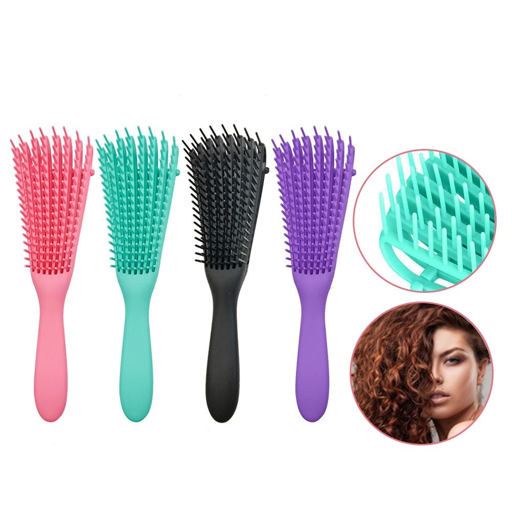 Hair Detangling Brush