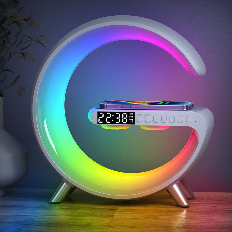 Smart Bordslampa