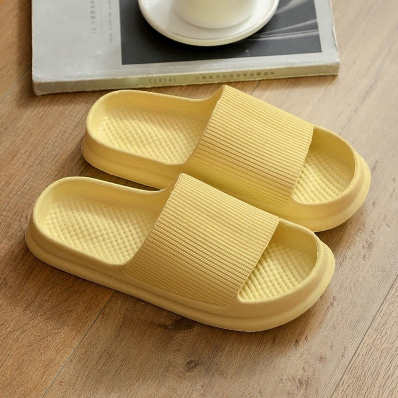 Soft Sole Home Slippers