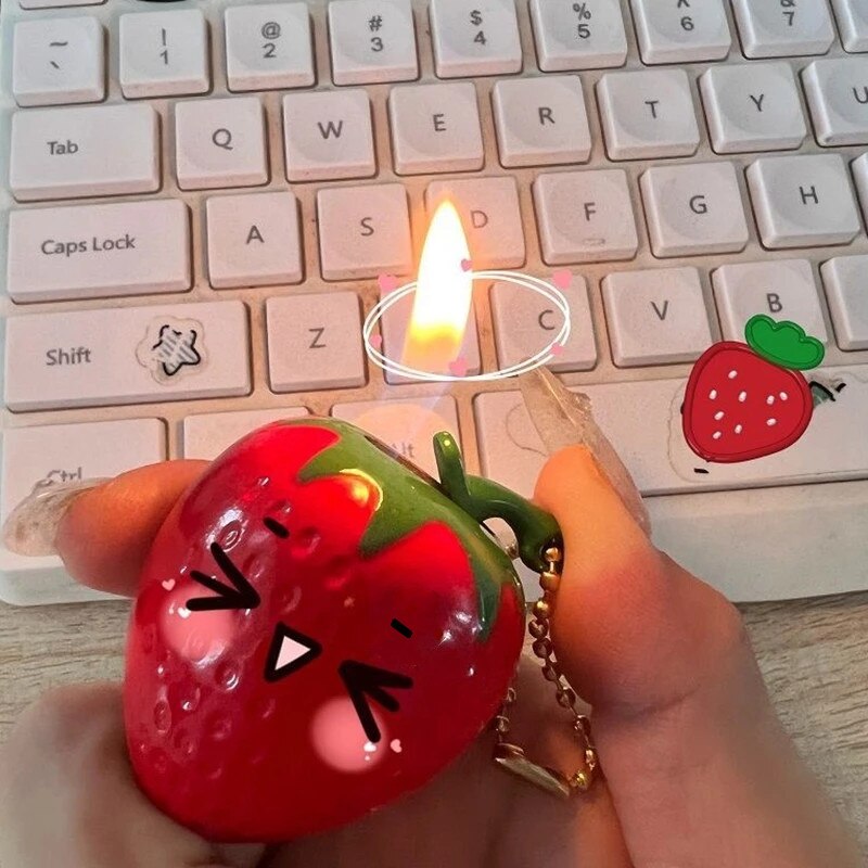 Jordgubbständare