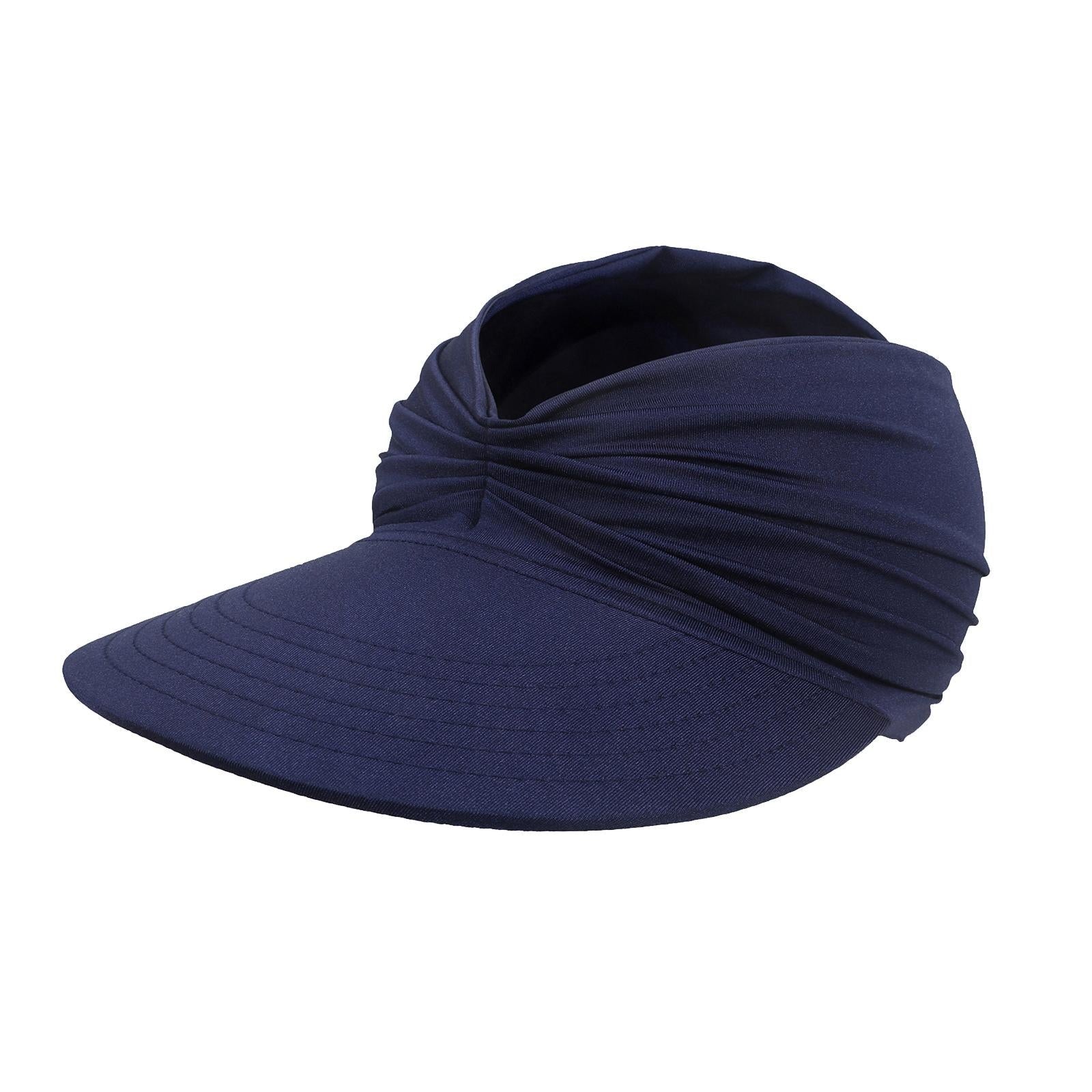 Women's Sun Visor Hat