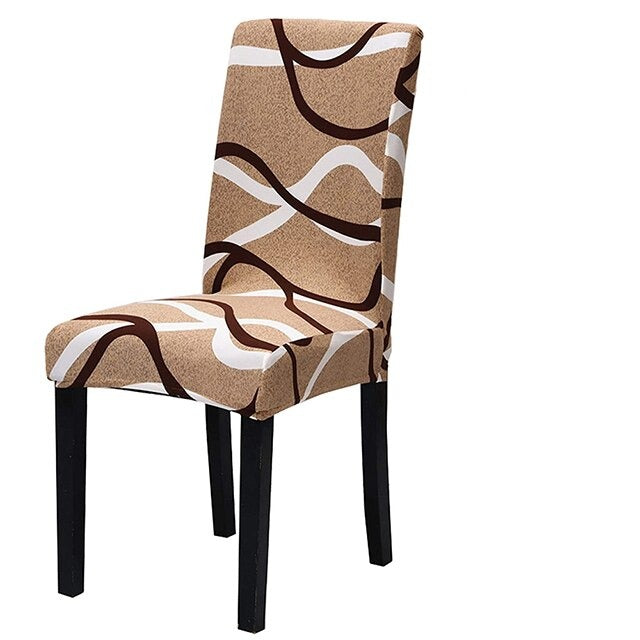 Stylish Chair Upgrade
