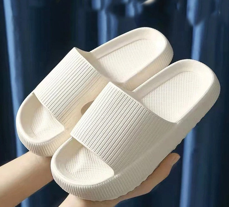 Soft Sole Home Slippers