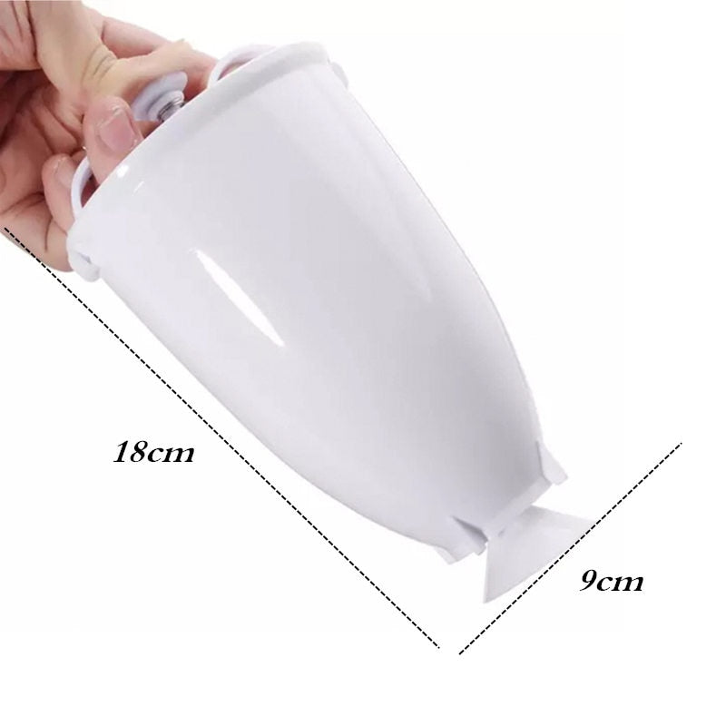 DIY Doughnuttillverkare