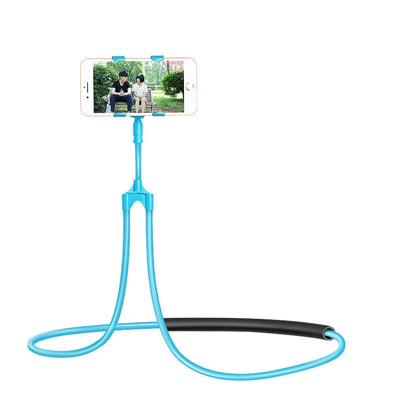 LazyNeck Cellphone Holder