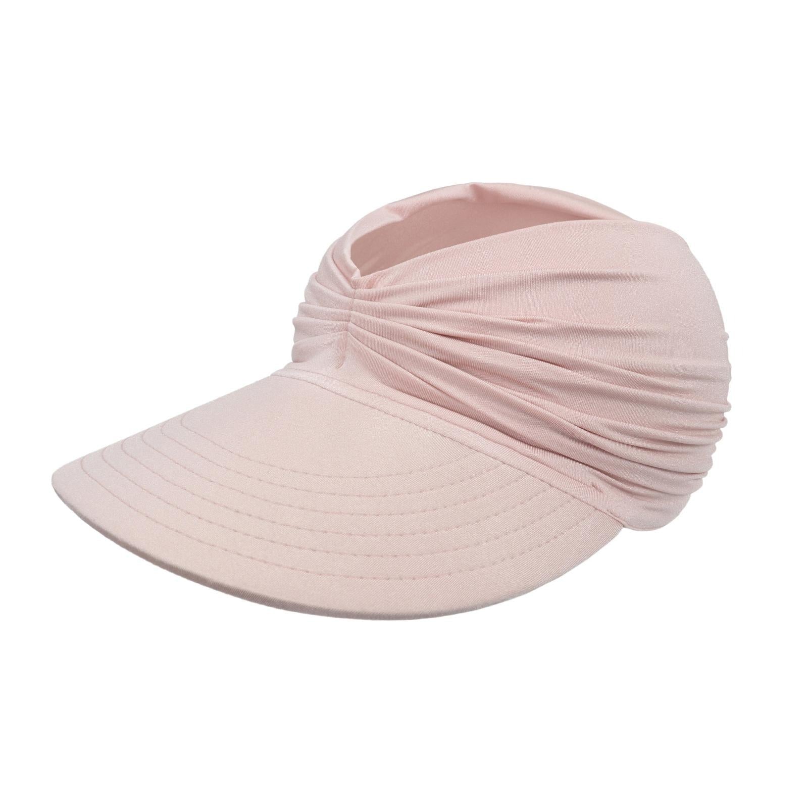 Women's Sun Visor Hat