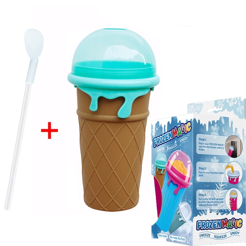 Slushy Maker-kopp