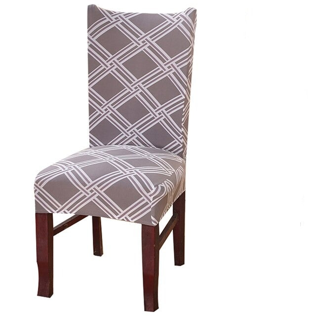 Stylish Chair Upgrade