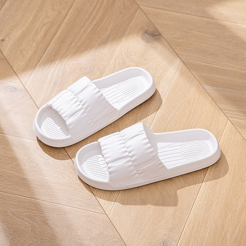 Cloud Comfort Tofflor