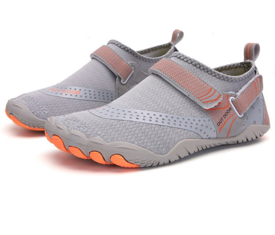 Vattensportäventyrsskor