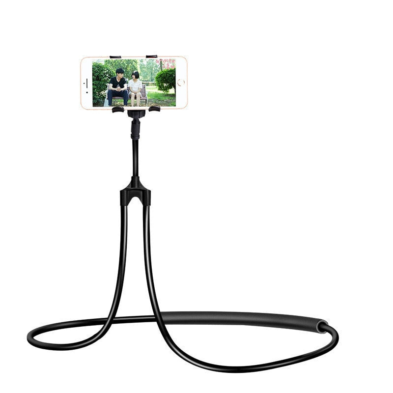 LazyNeck Cellphone Holder