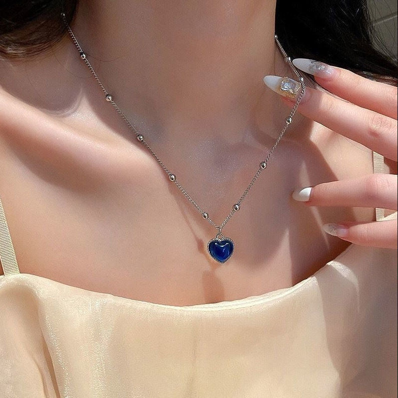 Emotionsförändrings-halsband