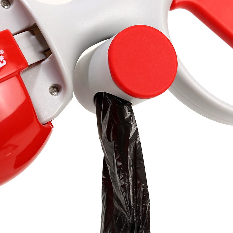 Pet Poop Scooper
