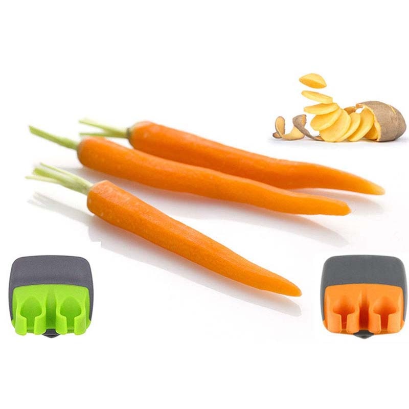 Handy Palm Peeler