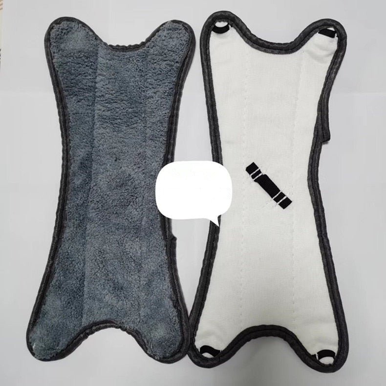 X-Type Squeeze Floor Mop